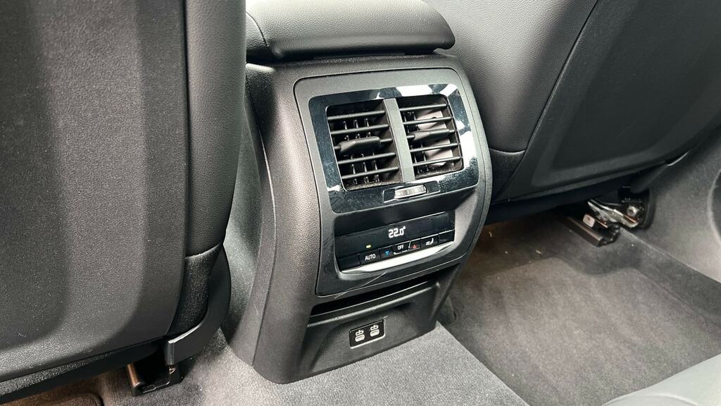 BMW X4 M40d Grey #24