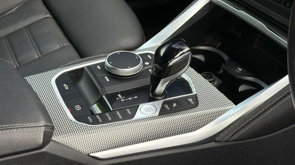 BMW 4 Series 420I M Sport Pro Edition Euro 6  #13