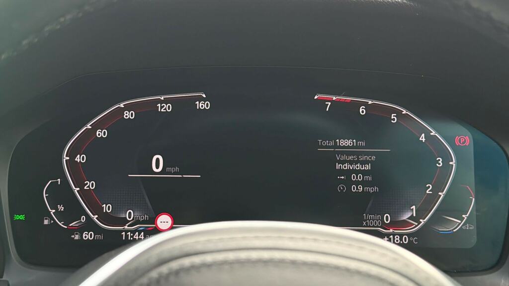 BMW 4 Series 420I M Sport Pro Edition Euro 6  #12