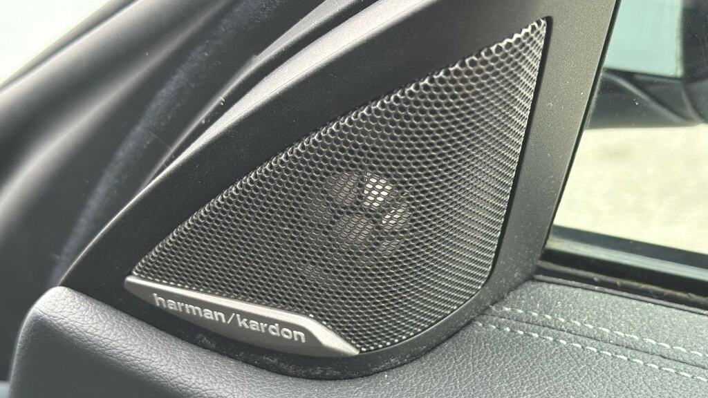 BMW 4 Series 420I M Sport Pro Edition Euro 6  #23