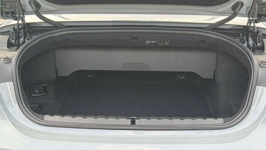 BMW 4 Series 420I M Sport Pro Edition Euro 6  #16