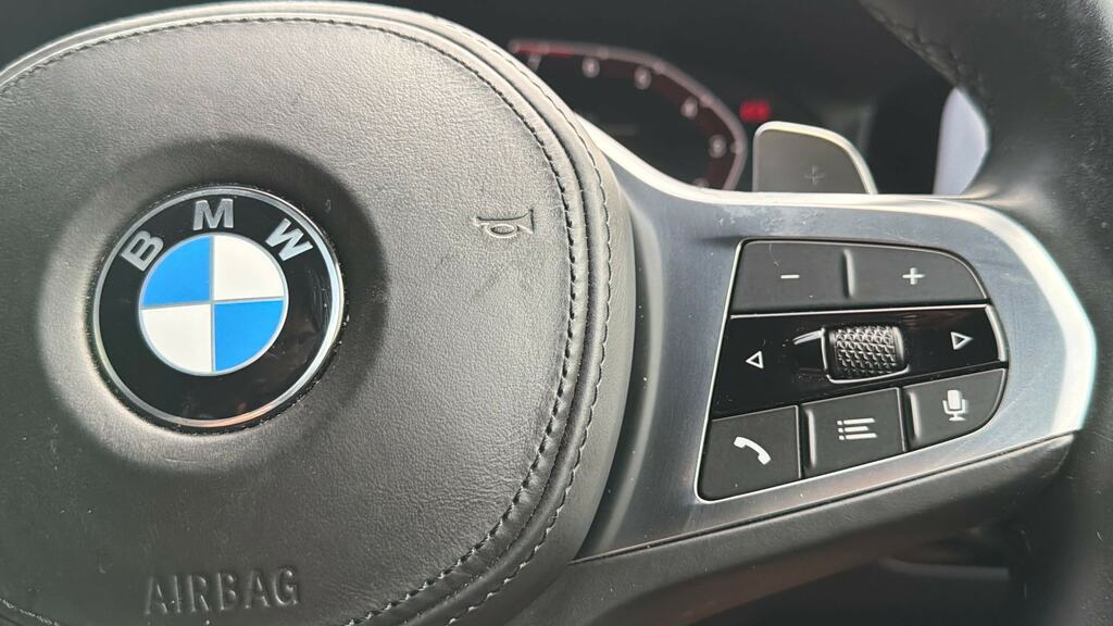 BMW 4 Series 420I M Sport Pro Edition Euro 6  #21