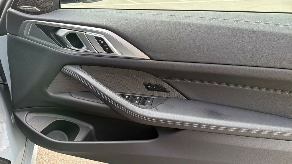 BMW 4 Series 420I M Sport Pro Edition Euro 6  #31