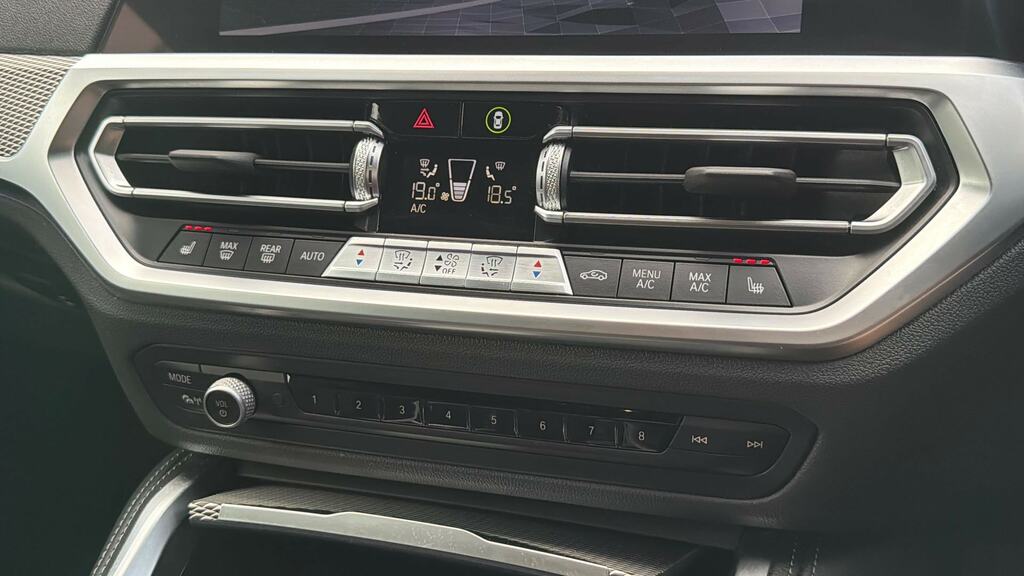BMW 4 Series 420I M Sport Pro Edition Euro 6  #22