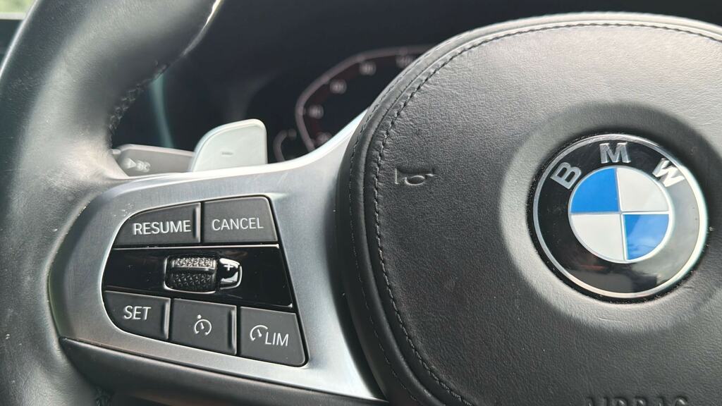 BMW 4 Series 420I M Sport Pro Edition Euro 6  #20