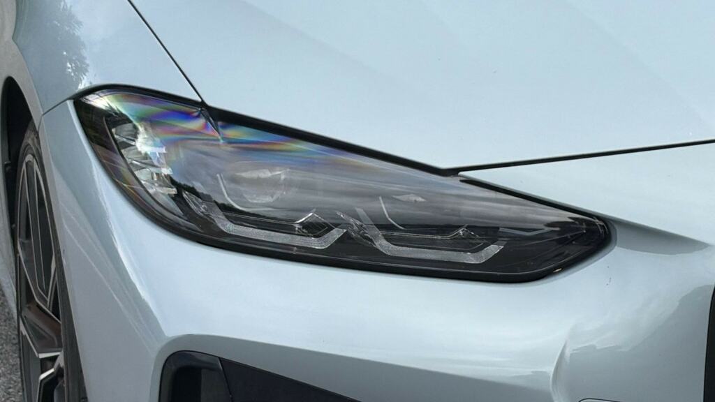 BMW 4 Series 420I M Sport Pro Edition Euro 6  #26