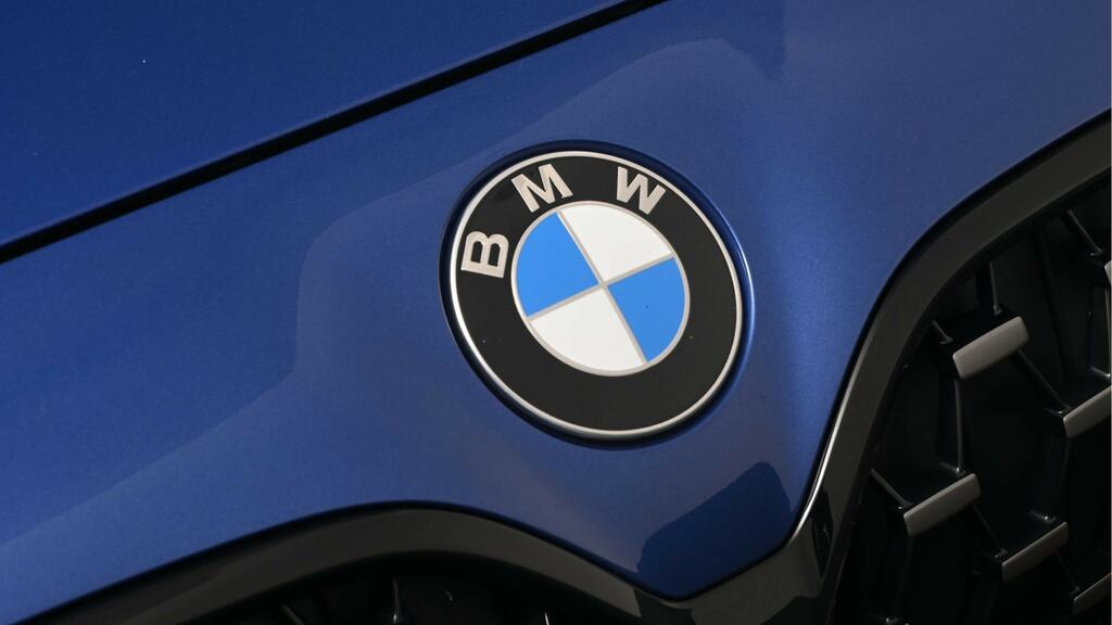 BMW 4 Series Gran Coupe Coupe 2.0 430I M Sport Euro 6 Ss 2021 Blue #34