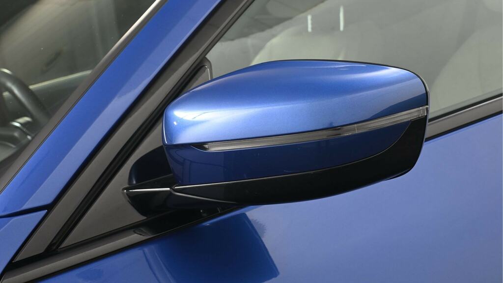 BMW 4 Series Gran Coupe Coupe 2.0 430I M Sport Euro 6 Ss 2021 Blue #32