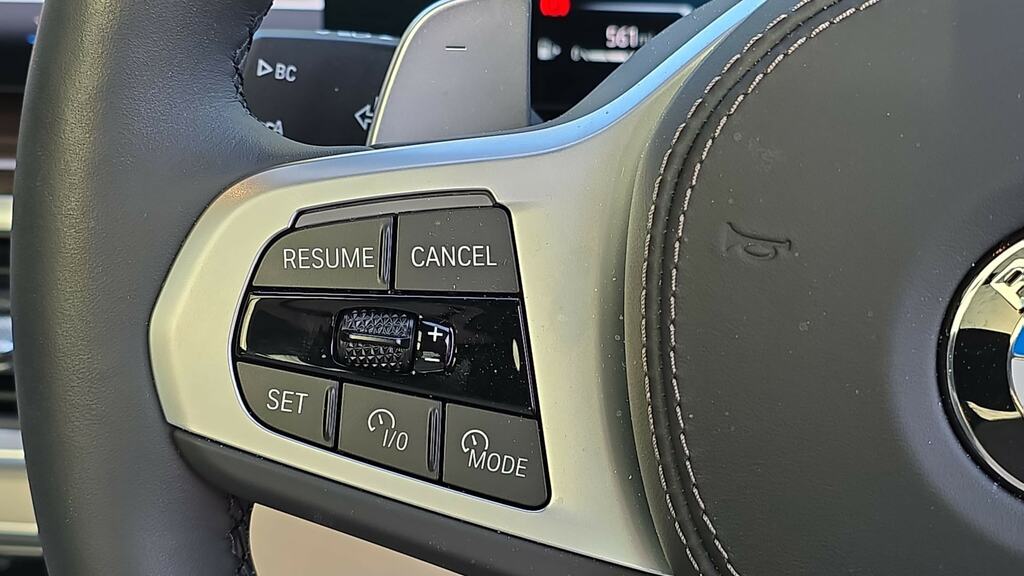 BMW X6 3.0 30D M Sport Suv Xdrive Euro 6  #18