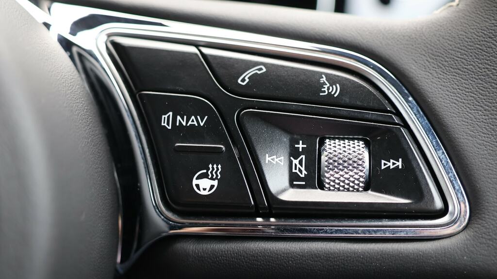 Bentley Bentayga 4.0 V8 Suv 4Wd Euro 6 Ss 550 P Grey #23