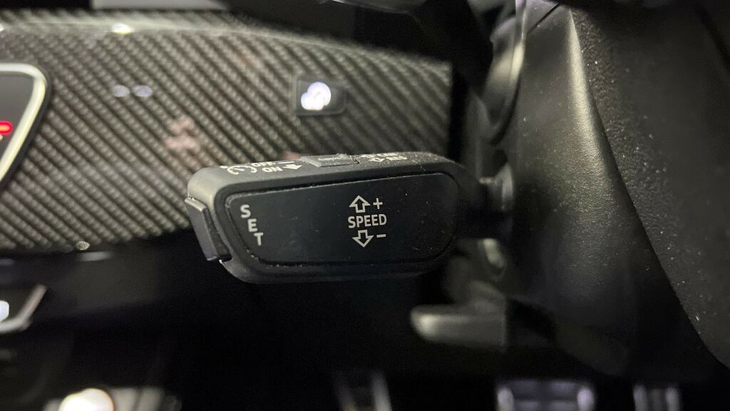 Audi RS4 Avant 2.9 Tfsi V6 Estate Tiptronic Quattro Eu Blue #27