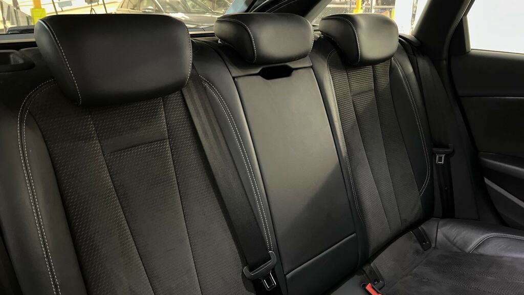 Audi A4 Avant 2.0 Tdi 40 Sport Estate S Tronic Quattr Grey #16