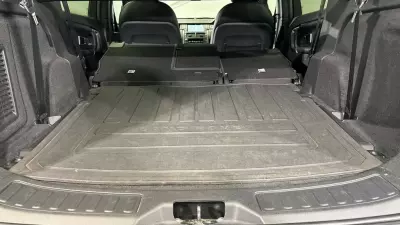 Land Rover Discovery Sport Discovery Sport R-dynamic Hse D Blue #24