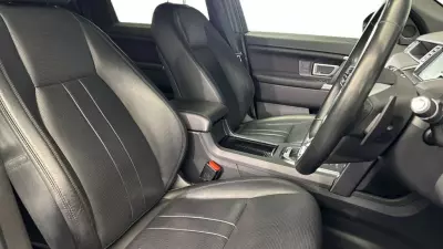 Land Rover Discovery Sport Discovery Sport R-dynamic Hse D Blue #14