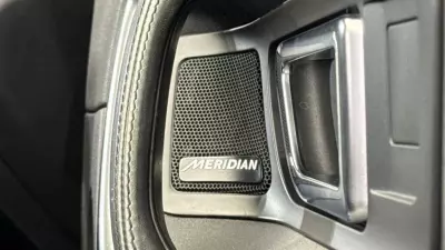 Land Rover Discovery Sport Discovery Sport R-dynamic Hse D Blue #25
