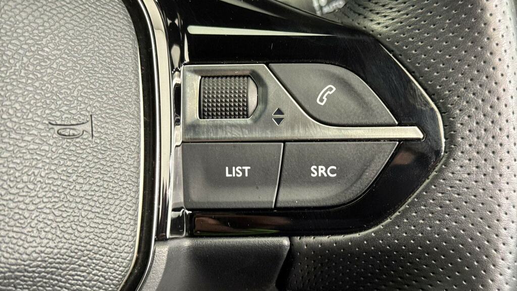 Peugeot e-2008 50Kwh Gt Premium 7Kw Charger Grey #10