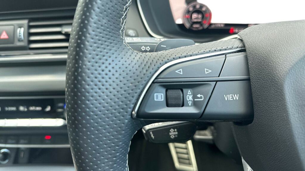 Audi Q5 Suv 2.0 Tfsi 45 Black Edition S Tronic Quattro Eur Green #17
