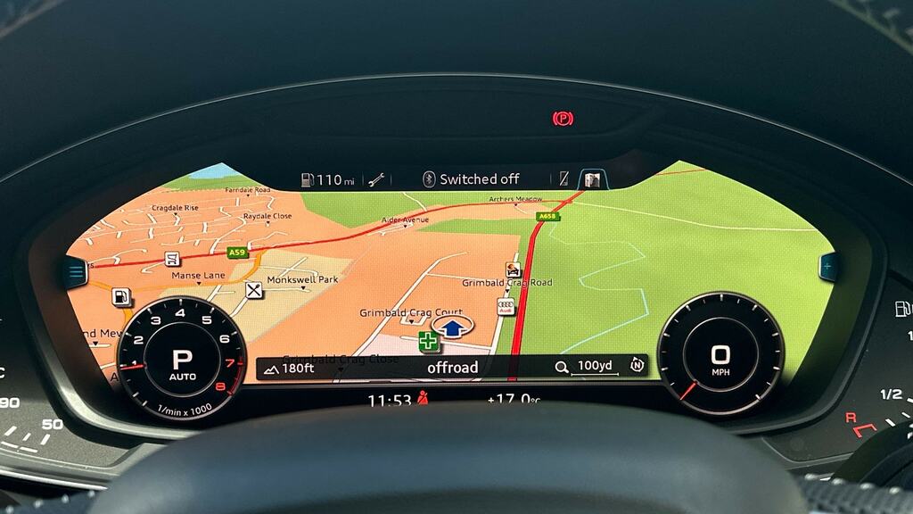 Audi Q5 2020 2.0 Tfsie 50 S Line Suv Plug-in Hy Silver #12