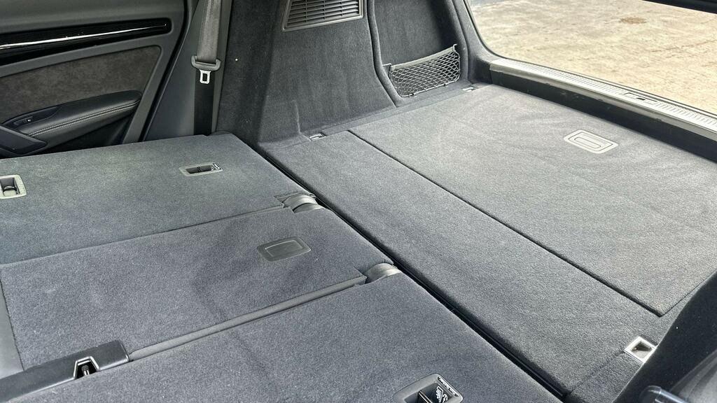 Audi Q5 2020 2.0 Tfsie 50 S Line Suv Plug-in Hy Silver #22