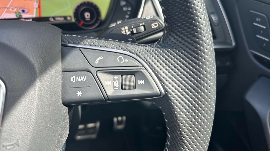 Audi Q5 2020 2.0 Tfsie 50 S Line Suv Plug-in Hy Silver #19