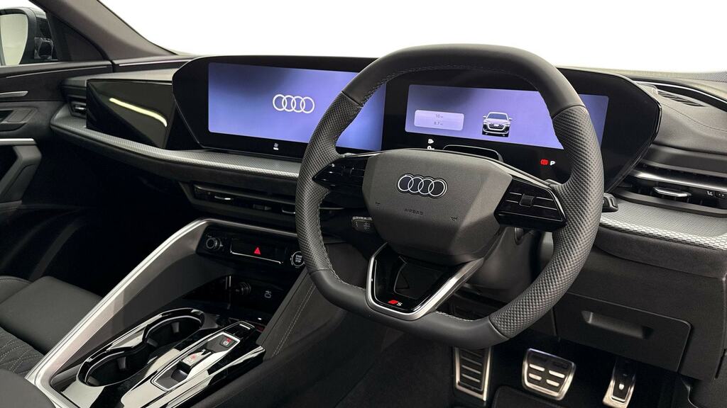 Audi Q5 2.0 Tdi Quattro Black Edition S Tronic Tech Grey #6
