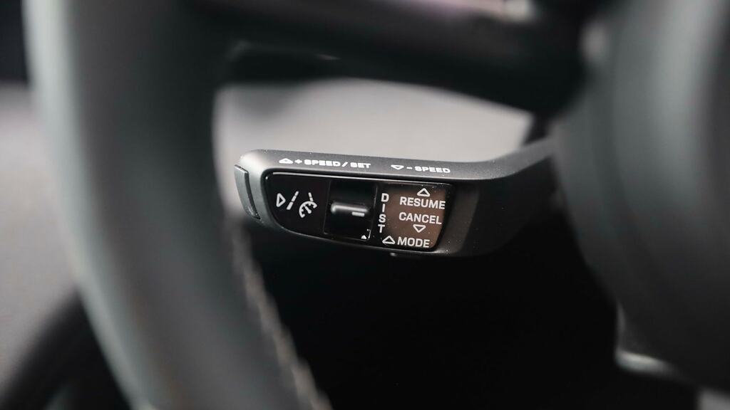 Porsche Taycan Taycan 4S Sport Turismo Grey #14