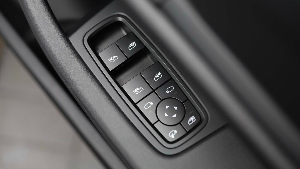 Porsche Taycan Taycan 4S Sport Turismo Grey #21