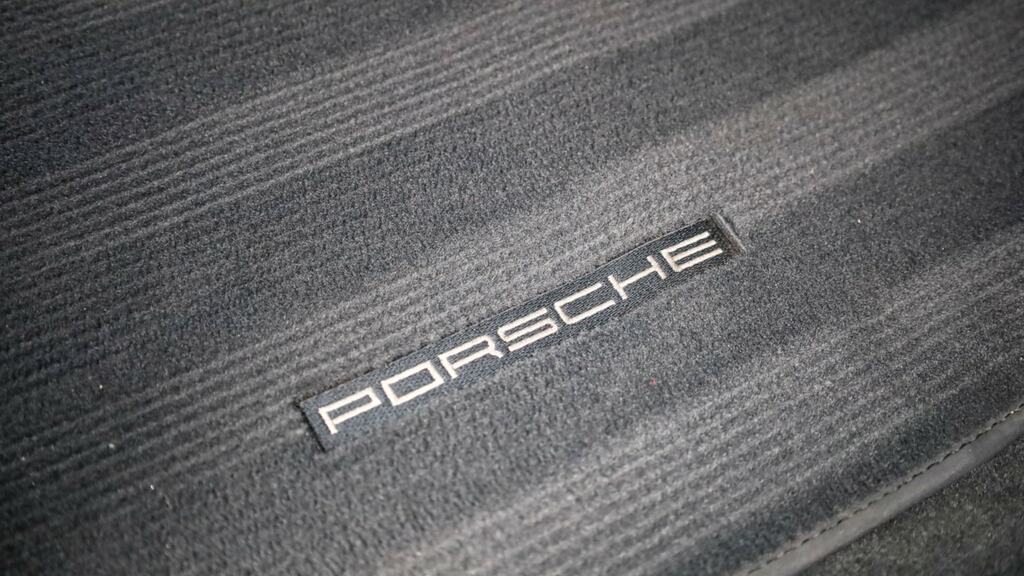 Porsche 911 3.8T 991 Turbo Pdk 4Wd Euro 6 Ss Silver #29