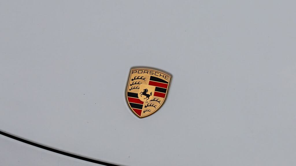 Porsche 911 3.8T 991 Turbo Pdk 4Wd Euro 6 Ss Silver #36