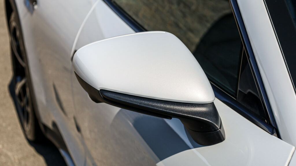Porsche Taycan 300Kw 89Kwh Rwd Grey #33