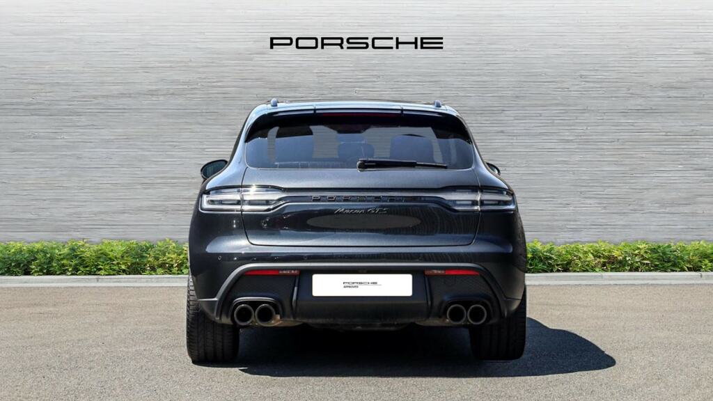 Porsche Macan 2.9T V6 S Suv Pdk 4Wd Euro 6 Ss 380  #9