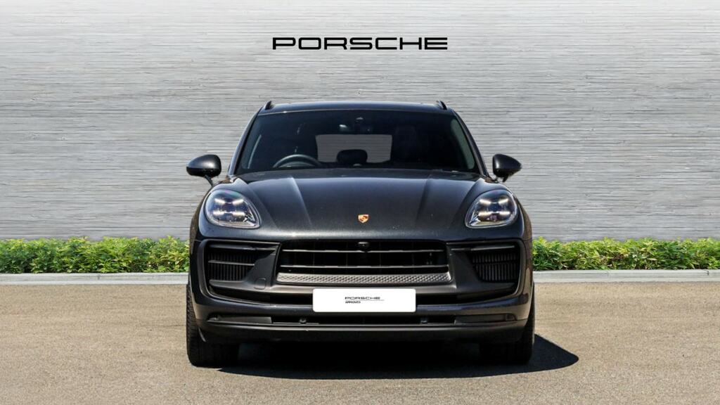 Porsche Macan 2.9T V6 S Suv Pdk 4Wd Euro 6 Ss 380  #8