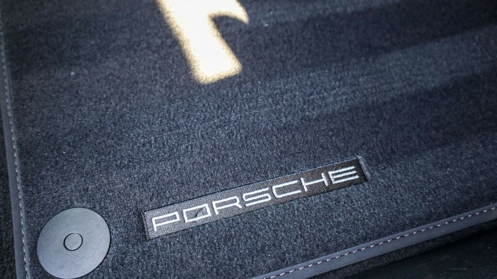 Porsche Macan 2.9T V6 S Suv Pdk 4Wd Euro 6 Ss 380  #32