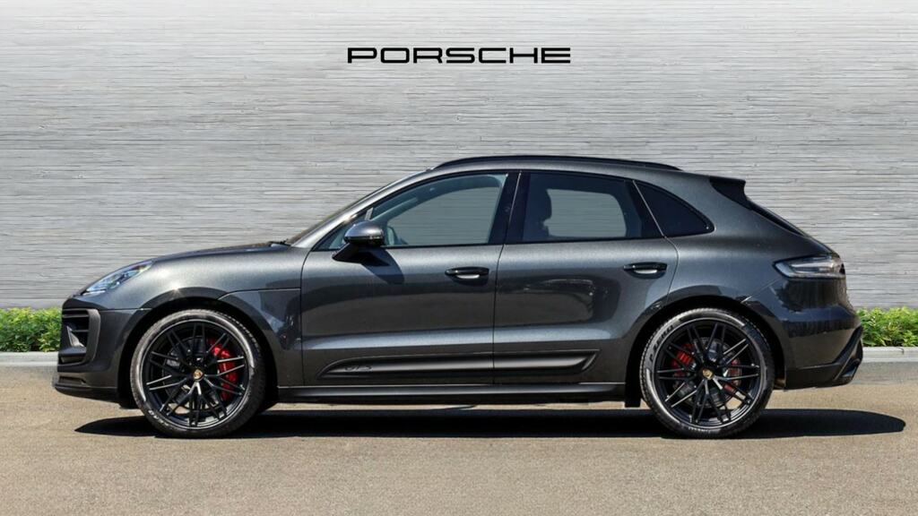 Porsche Macan 2.9T V6 S Suv Pdk 4Wd Euro 6 Ss 380  #7