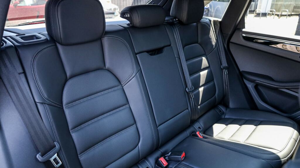 Porsche Macan 2.9T V6 S Suv Pdk 4Wd Euro 6 Ss 380  #29