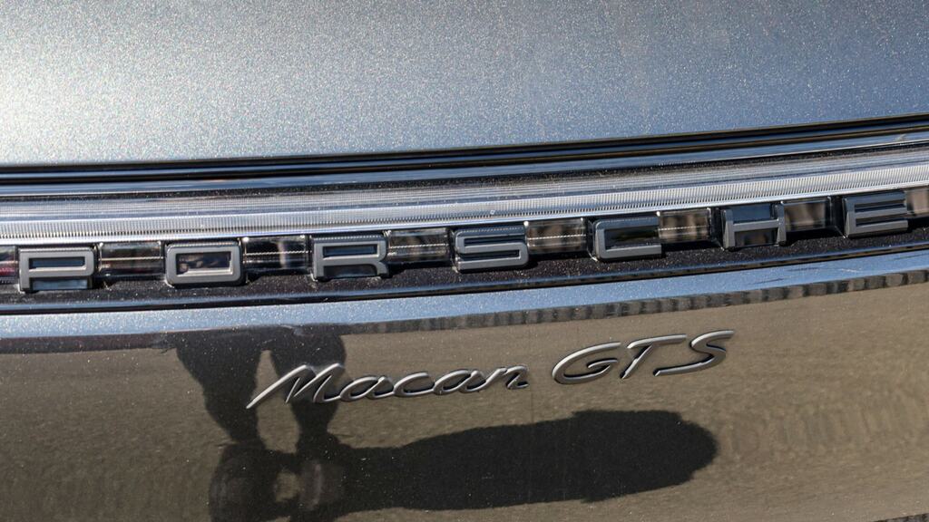 Porsche Macan 2.9T V6 S Suv Pdk 4Wd Euro 6 Ss 380  #36