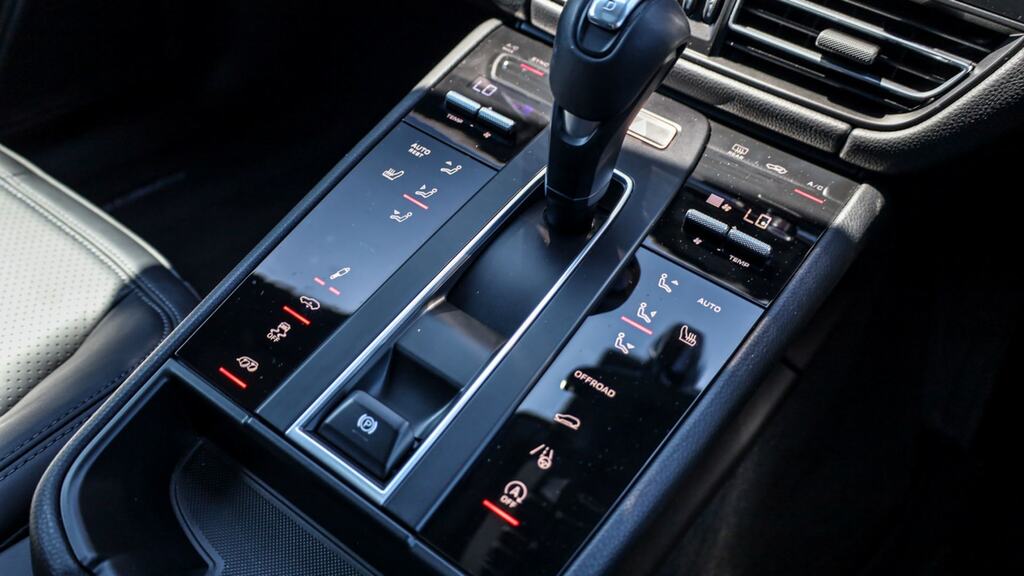 Porsche Macan 2.9T V6 S Suv Pdk 4Wd Euro 6 Ss 380  #18