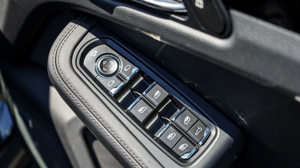 Porsche Macan 2.9T V6 S Suv Pdk 4Wd Euro 6 Ss 380  #27