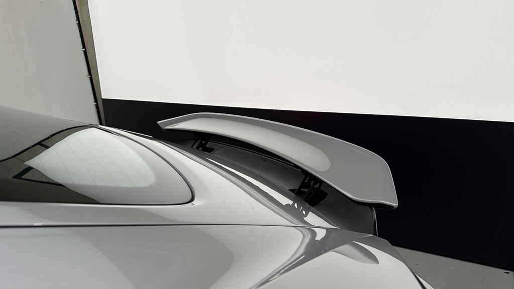 Porsche 718 Cayman 2.5T S Gpf Coupe Pdk Euro 6 Ss 350  #33