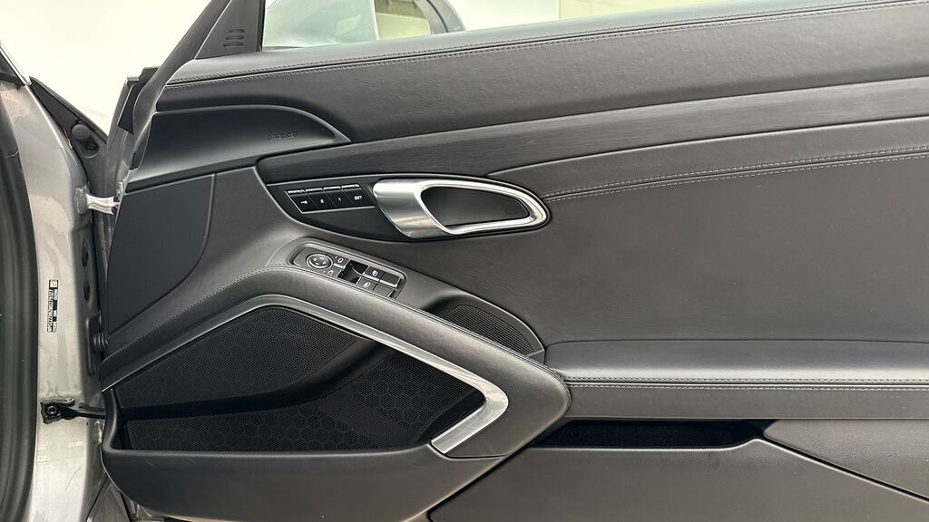 Porsche 718 Cayman 2.5T S Gpf Coupe Pdk Euro 6 Ss 350  #20