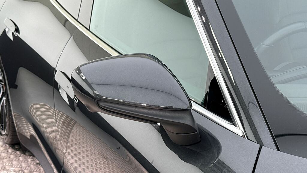 Porsche Taycan Taycan T S Cross Turismo Black #22