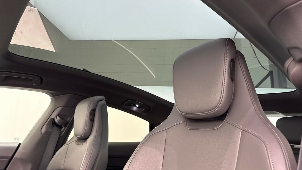 Porsche Taycan Taycan T S Cross Turismo Black #15