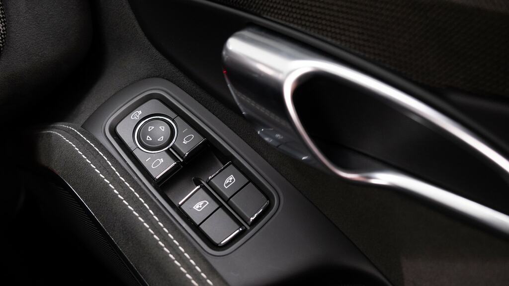 Porsche 718 Cayman 4.0 Gt4 Coupe Pdk Euro 6 Ss 420 Ps Grey #27