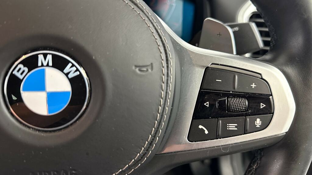 BMW 8 Series Gran Coupe 3.0 840I M Sport Coupe Steptronic Euro Green #18