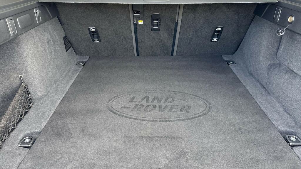 Land Rover Range Rover Velar 2.0 P250 Suv 4Wd Euro 6 Ss 250 Black #10