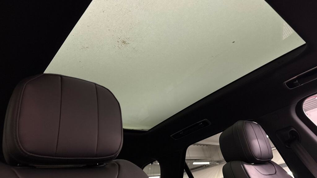 Land Rover Range Rover Sport 3.0 P460e Grey #21