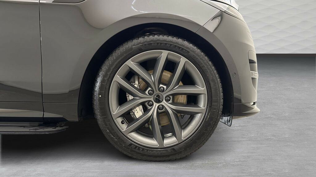Land Rover Range Rover Sport 3.0 P460e Grey #8