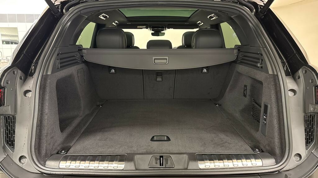 Land Rover Range Rover Sport 3.0 P460e Grey #10