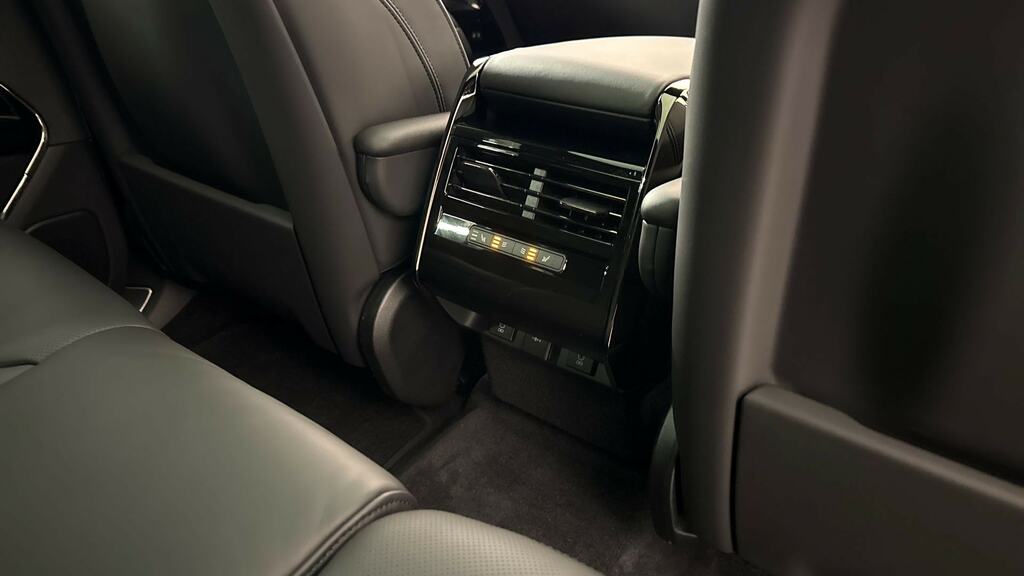 Land Rover Range Rover Sport 3.0 P460e Grey #18