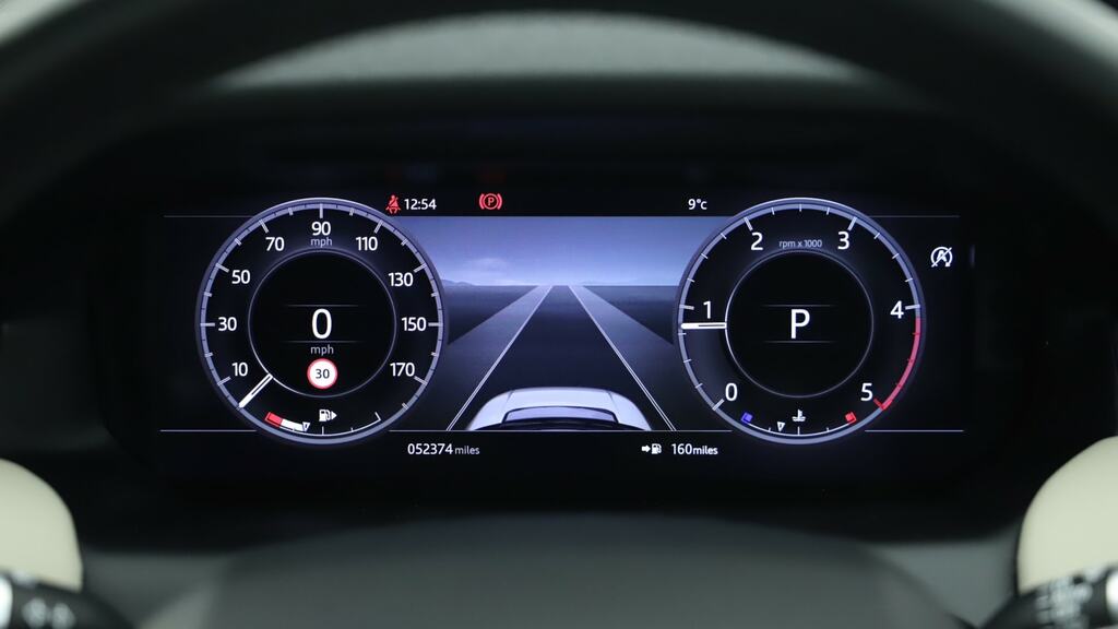 Land Rover Discovery Sport Discovery Sport R-dynamic Hse D Silver #16